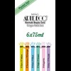Artdeco 75 Ml Parmak Boyası 6 Renk ( Pastel Renkler) Y-118ı-as2