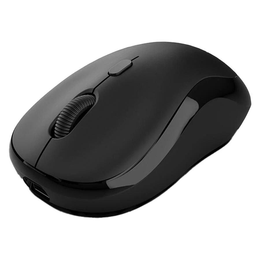 INCA IWM-289T USB ŞARJLI KABLOSUZ MOUSE SİYAH