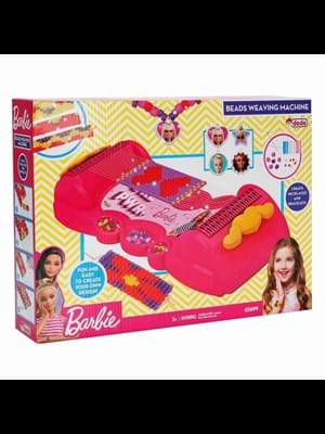 Dede Barbie Takı Dokuma Seti 03699