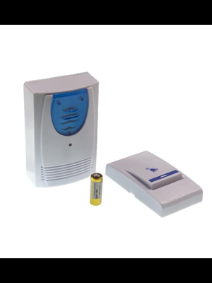 Winnboss Wn-1148 Kablosuz Çağrı Kapı Zili