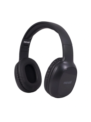 Maxell B13-hd1 Bass 13 Baş Üstü Bluetooth Kulaklık Siyah