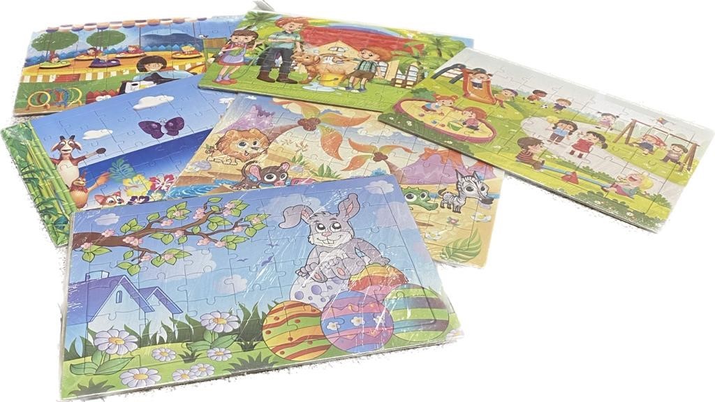 BOφWY ＤＶＤ４枚セット Educa 14831, Zevk Bahçesi, 9000 Parça Yapboz Yetişkinler ve 14