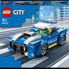 Adore Lego Cıty Police Car Adr-lsc60312