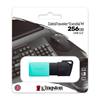 Kingston Dtxm-256gb Usb 3.2 Flash Bellek