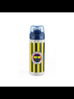Me Fenerbahçe 500 Ml Plastik Matara 25772