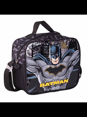 Wiggle Batman Beslenme Çantası 2453