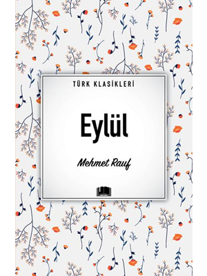 Türk Klasikleri - Eylül - Ema Yayınları