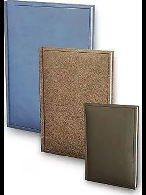 Elma 14x20 Modelist Defter Çizgisiz 160 Yp