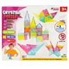 Dede Kristal Puzzle 200 Parça 03924