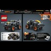 Lego Technıc Monster Jam Maxd Adr-lmt42119