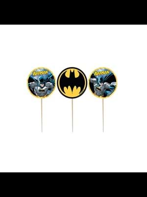 Nedi Lisanslı Kürdan 10"lu Batman 53261