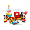 Lego Duplo Mickey Minnie Birthday Train Led10941