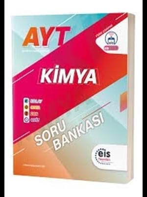 Eis Yay.-ayt Kimya Soru Bankası 2526