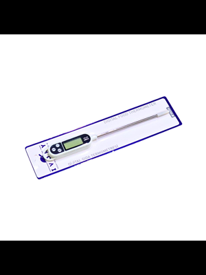 Ivory Ivo-gt101 Dijital Gıda Termometresi