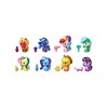 Hasbro My Lıttle Pony Cutıe Mark Crew Konfeti Partisi Koleksiyonu Has-e5323