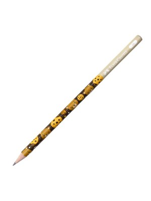 Faber Castell Desenli Bisiklet 2b Kurşun Kalem Silgili 5244000073