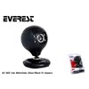 Everest Sc-802 Usb Mikrofonlu Webcam Siyah