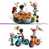 Lego Friends Macera Kampı Şirin Kulübeler Lgf42624