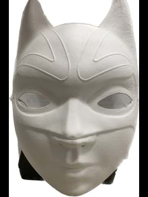Ceren Maske Batman Vtk-msk08