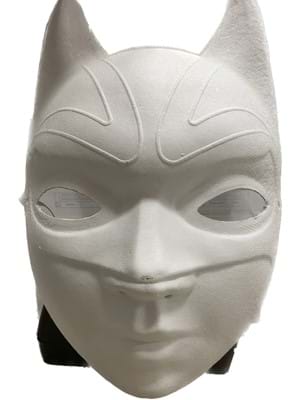 Ceren Maske Batman Vtk-msk08