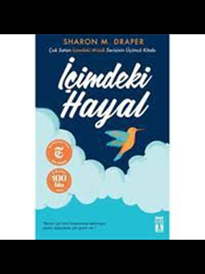 İçimdeki Hayal - Timaş Yayınları