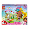 Lego Gabby's Dollhouse Fairy's Garden Party Lej10787