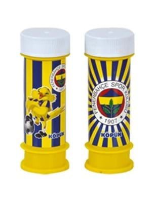 Dones Sabun Köpüğü Baloncuk 2''li Fenerbahçe B1473