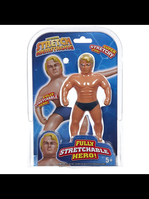 Giochi Mini Stretch Armstrong 07484\trm04000