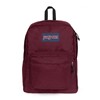 Jansport Süperbreak One Viking Sırt Çantası Kırmızı Ek0a5bagn701