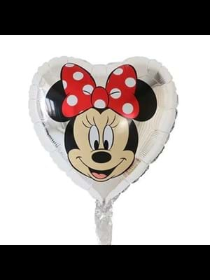 Nedi Folyo Balon Lisanslı Minnie Mouse 31550