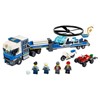 Lego Cıty Helıcopter Transport Lsc60244-6288819