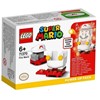 Lego Super Marıo Fıre Marıo Power-up Pack Lsm71370