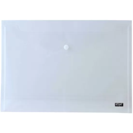 KRAF A5 ÇITÇITLI ŞEFFAF DOSYA 1239