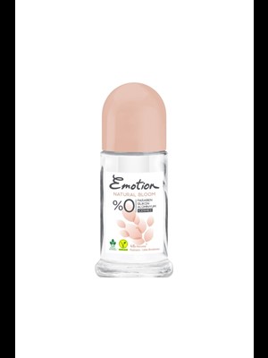 Emotion 50 Ml Roll-on Woman Natural Bloom Rll512338