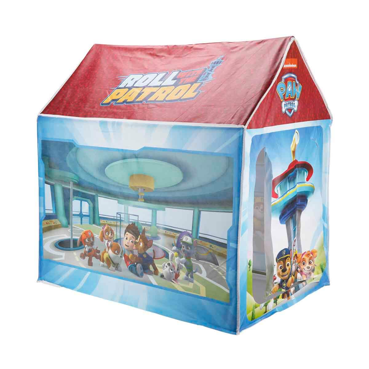 SUNMAN 100X70X100 CM PAW PATROL OYUN ÇADIRI SUN-S00004849