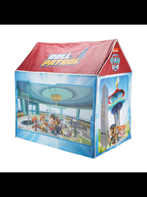 Sunman 100x70x100 Cm Paw Patrol Oyun Çadırı Sun-s00004849