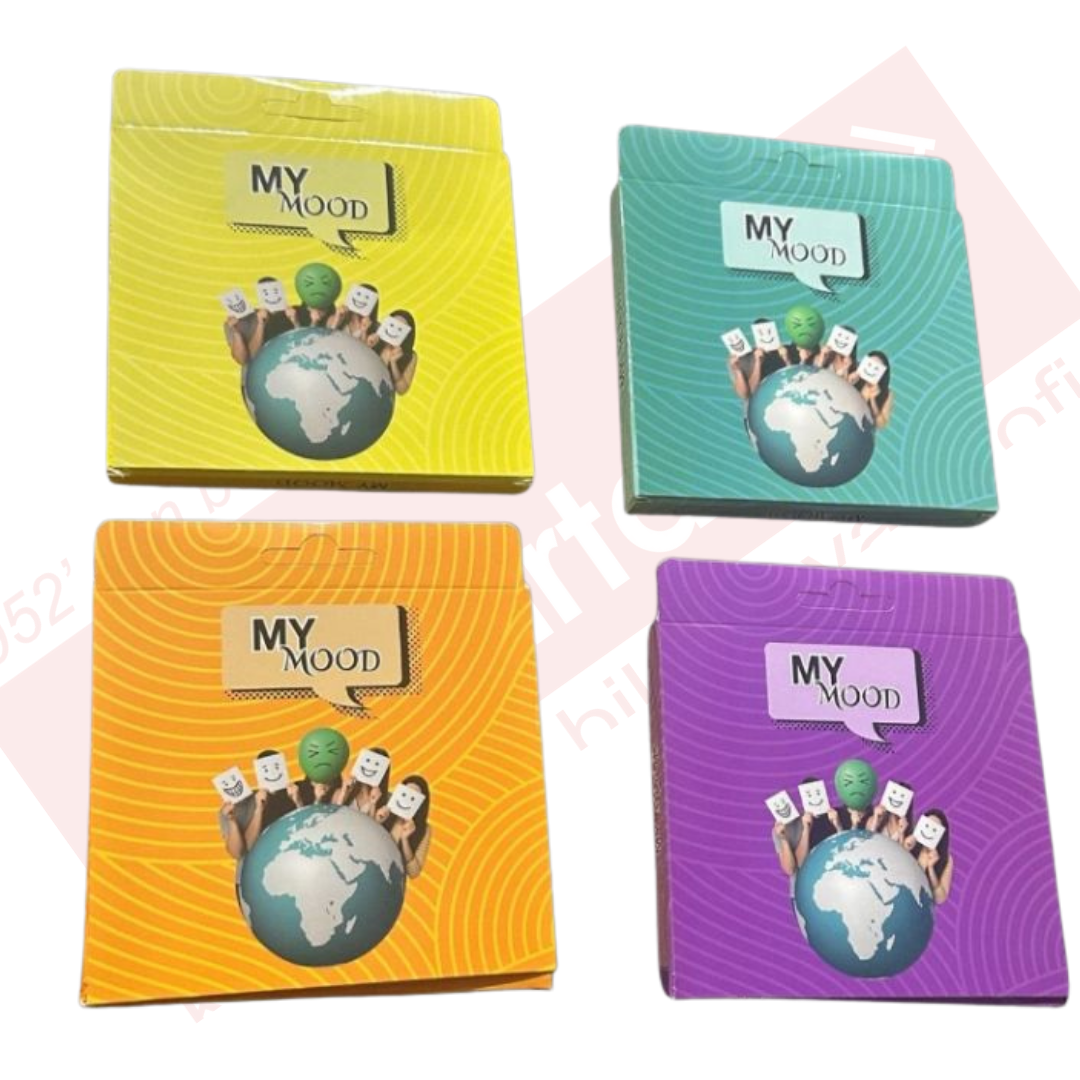 ELİF MODUNU BUL (MY MOOD)