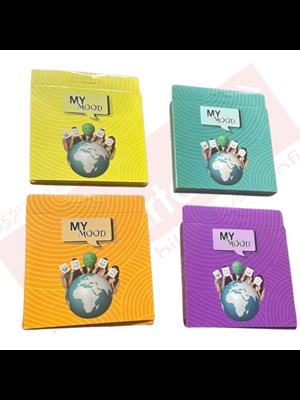 Elif Modunu Bul (my Mood)