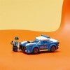 Adore Lego Cıty Police Car Adr-lsc60312