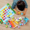Lego Duplo Alphabet Truck Led10915