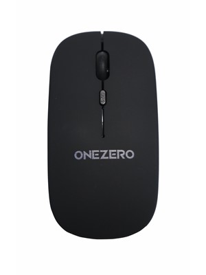 Onezero Ms-01 Black Siyah Bluetooth Kablosuz Mouse