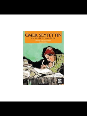 Ömer Seyfettin En Sevilen Öyküler - Doğan Çocuk Yayınları