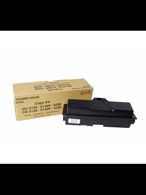 Printpen Utax Cd-5230xl\5130xl Trıumph Adler Dc-6230xl (290gr\7.2k) 18549