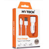Hytech Hy-x46 3.4a Hızlı Şarj Iphone Type-c Kablolu Araç ÇakmaklıkHytech Hy-x46 3.4a Hızlı Şarj Iphone Type-c Kablolu Araç Çakmaklık