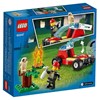 Lego Cıty Forest Fıre Lsc06247-6288826