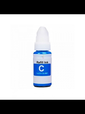 Printpen Canon Gı-41 Mavi 70 Ml Mürekkep 14972