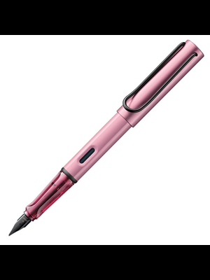 Lamy Al Star Dolma Kalem Alüminyum M Uç Autumn Pink 0e6-ap-m