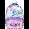 Muggle Sweet Cat Okul Çantası Mu-9094