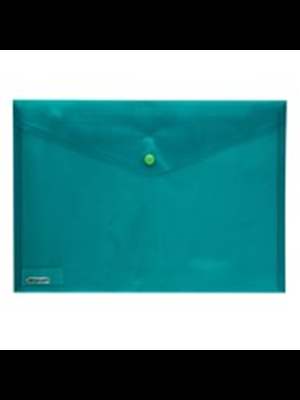 Mas A5 Çıtçıtlı Dosya Su Yeşili 1578