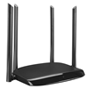 Everest Ewr-ac5-v3 Ac1200mbps 4 Antenli 5ghz Wi-fi Router Access Point